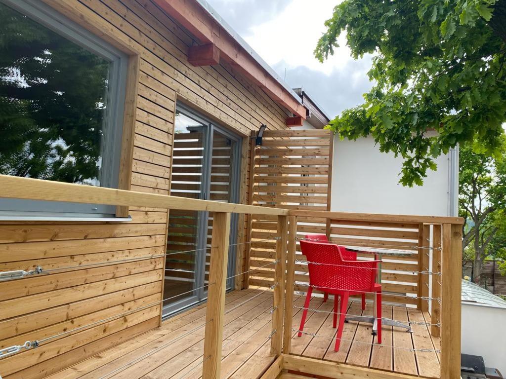 Apartman - E - Vyhlidka Nad Rekou Zdiby Экстерьер фото