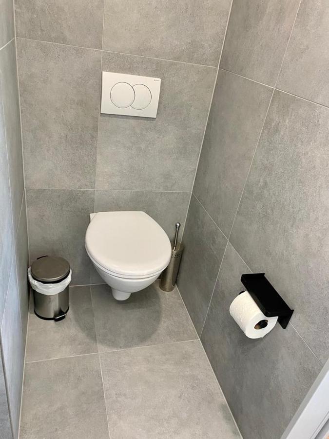 Apartman - E - Vyhlidka Nad Rekou Zdiby Экстерьер фото